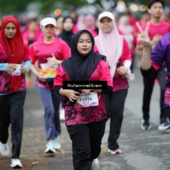 Runner Photo 8461383