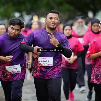 Runner Photo 8461385