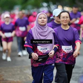 Runner Photo 8461386