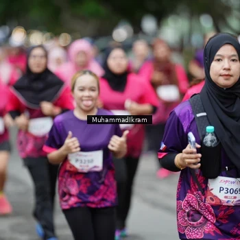 Runner Photo 8461387
