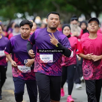 Runner Photo 8461388