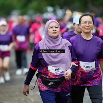 Runner Photo 8461389