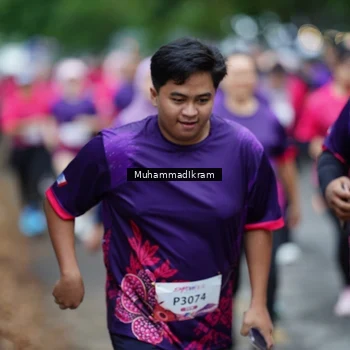 Runner Photo 8461390