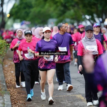 Runner Photo 8461391