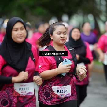 Runner Photo 8461394
