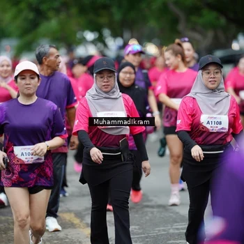 Runner Photo 8461395