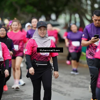 Runner Photo 8461396