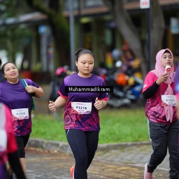 Runner Photo 8461397