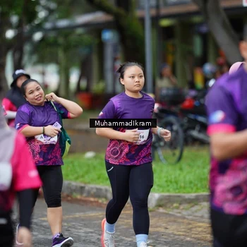 Runner Photo 8461398