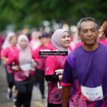 Runner Photo 8461399
