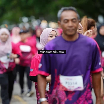 Runner Photo 8461400