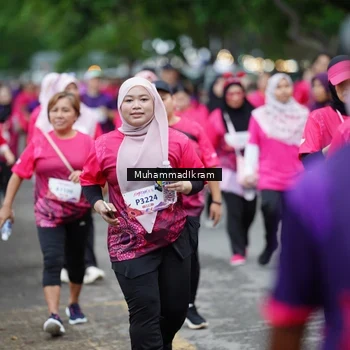 Runner Photo 8461401