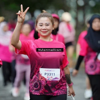Runner Photo 8461402