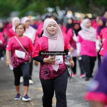 Runner Photo 8461403
