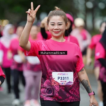Runner Photo 8461404
