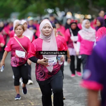 Runner Photo 8461405