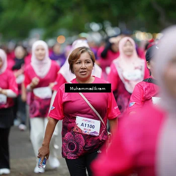 Runner Photo 8461409
