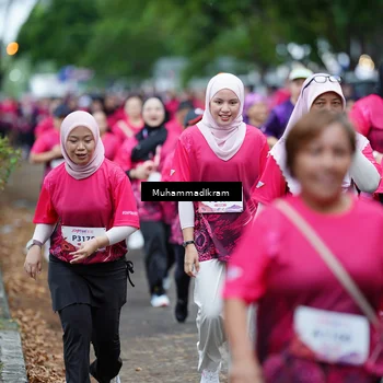 Runner Photo 8461412
