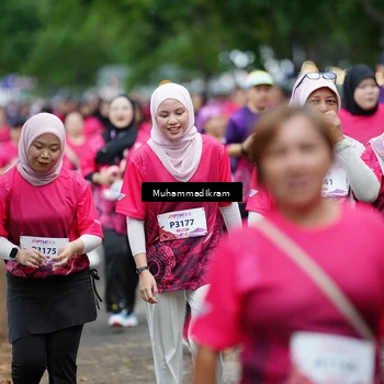 Runner Photo 8461413