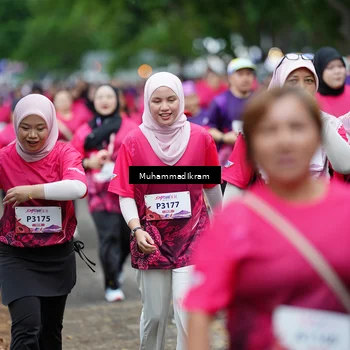 Runner Photo 8461414