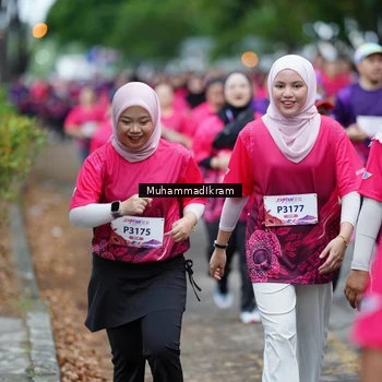 Runner Photo 8461415