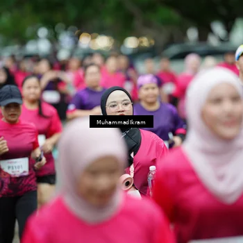 Runner Photo 8461416
