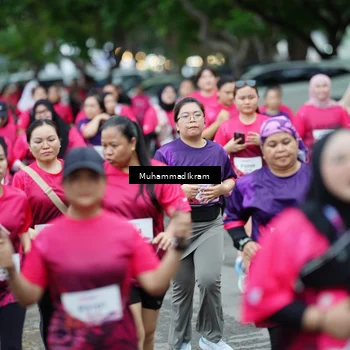 Runner Photo 8461417