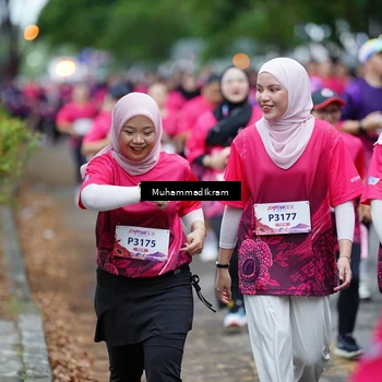 Runner Photo 8461418