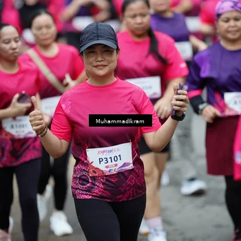 Runner Photo 8461419