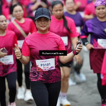 Runner Photo 8461420