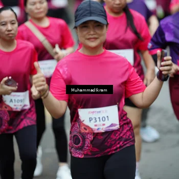 Runner Photo 8461421