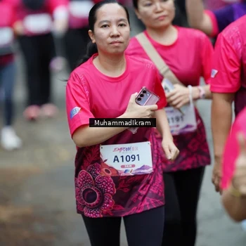 Runner Photo 8461422