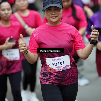 Runner Photo 8461423