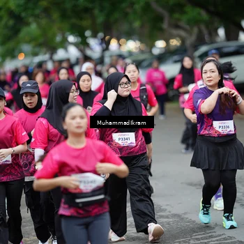 Runner Photo 8461424