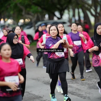 Runner Photo 8461425