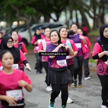 Runner Photo 8461426
