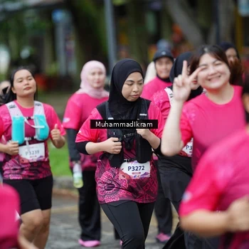 Runner Photo 8461427
