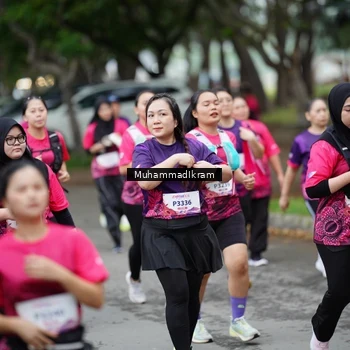Runner Photo 8461428