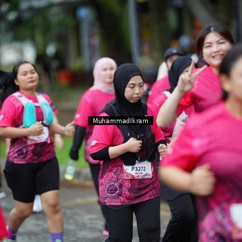 Runner Photo 8461429