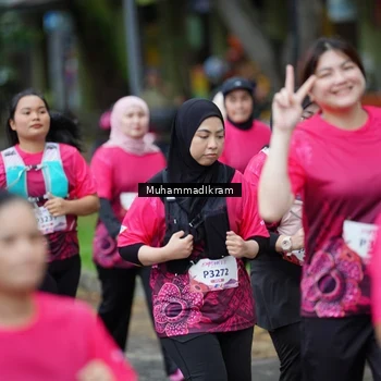 Runner Photo 8461430