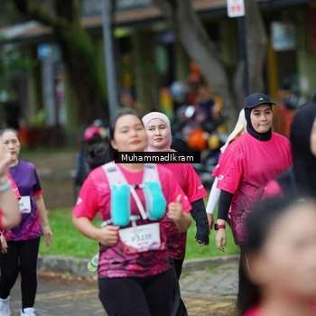 Runner Photo 8461431
