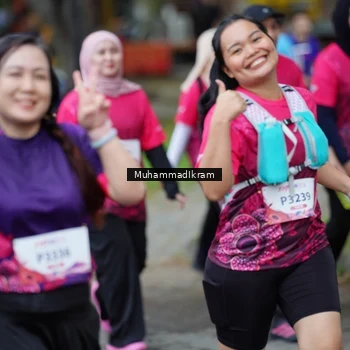 Runner Photo 8461432