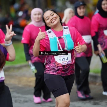 Runner Photo 8461433