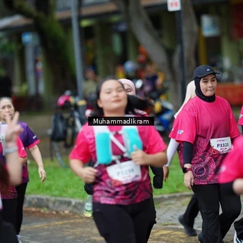 Runner Photo 8461434