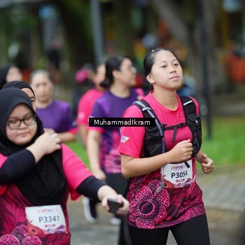 Runner Photo 8461435