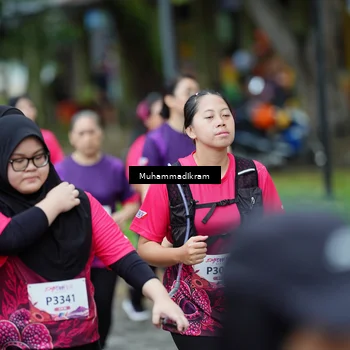 Runner Photo 8461436