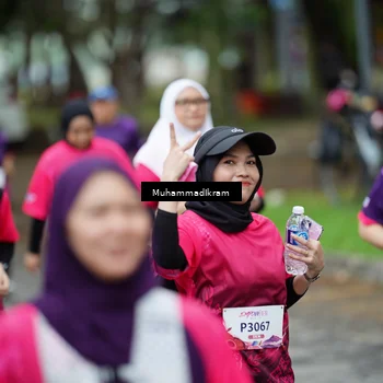 Runner Photo 8461437