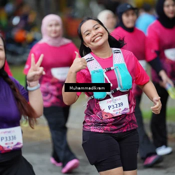 Runner Photo 8461438