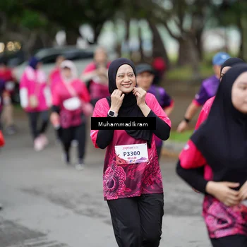 Runner Photo 8461439