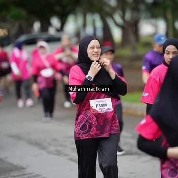 Runner Photo 8461440